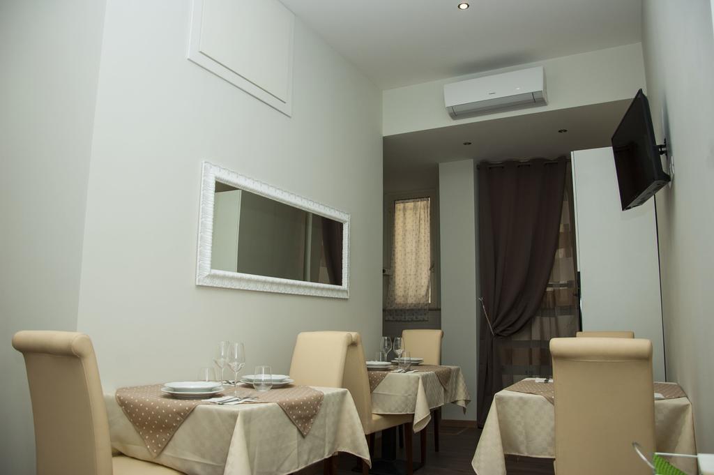 Holiday House Roma Vaticano Exterior photo